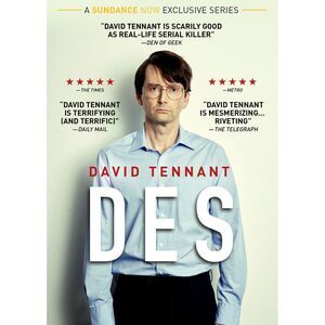 Des  DVD